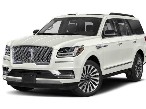 LINCOLN NAVIGATOR L 2019 5LMJJ3LT8KEL18391 image